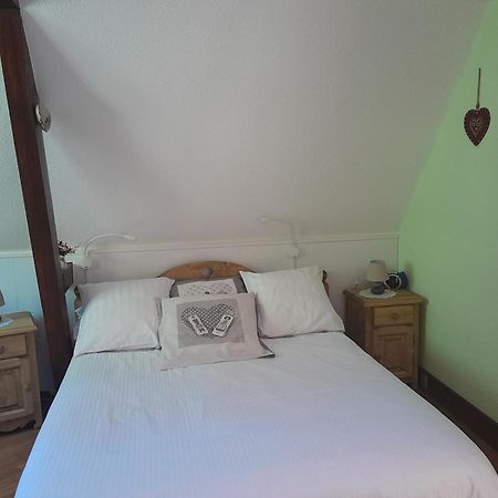 La Maison De Vacances Nothalten ภายนอก รูปภาพ