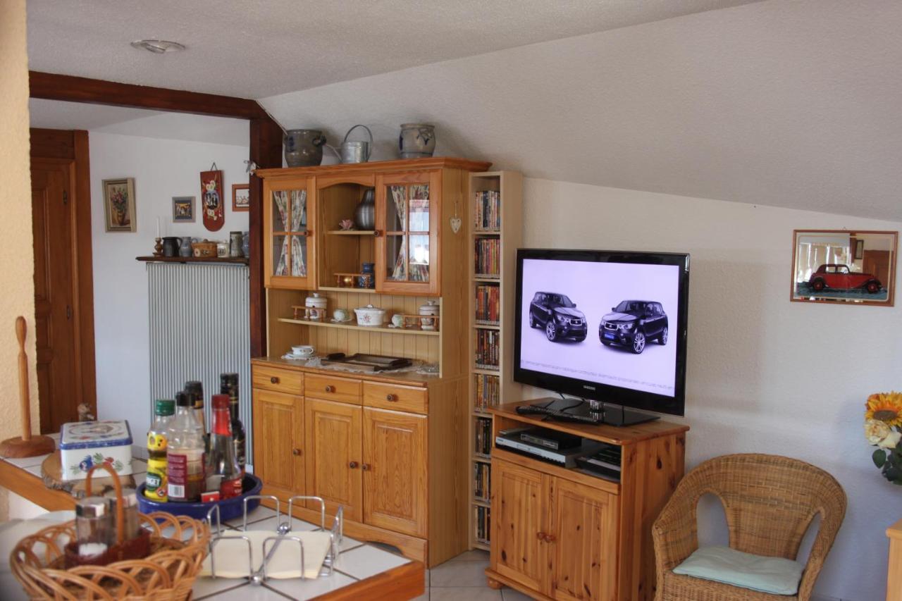 La Maison De Vacances Nothalten ภายนอก รูปภาพ