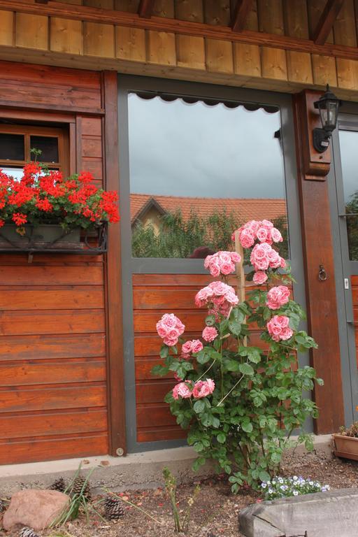 La Maison De Vacances Nothalten ห้อง รูปภาพ
