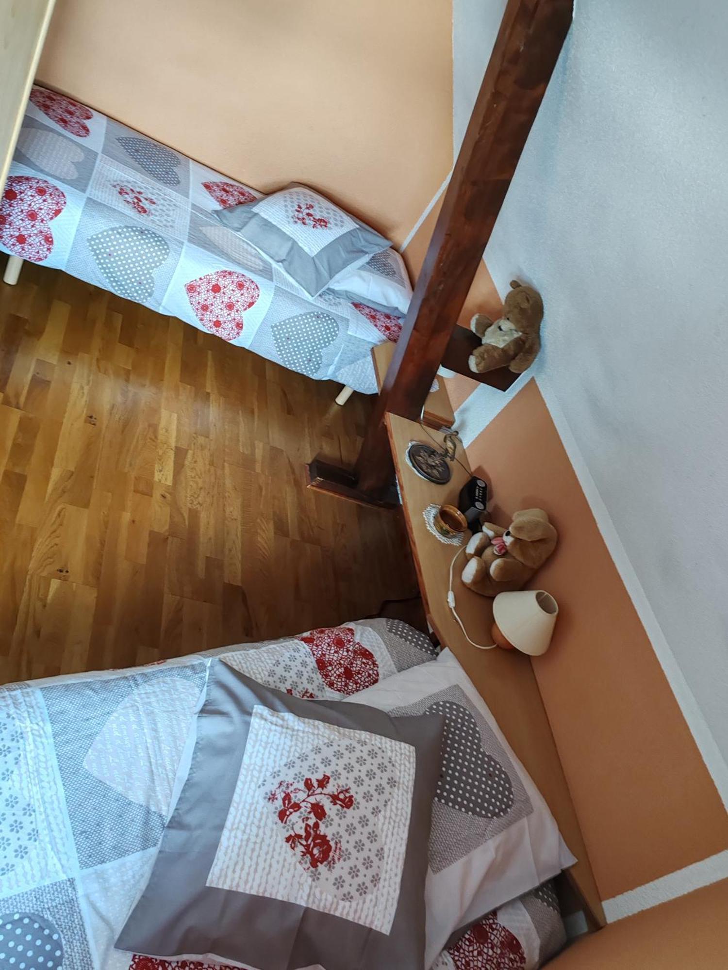 La Maison De Vacances Nothalten ภายนอก รูปภาพ
