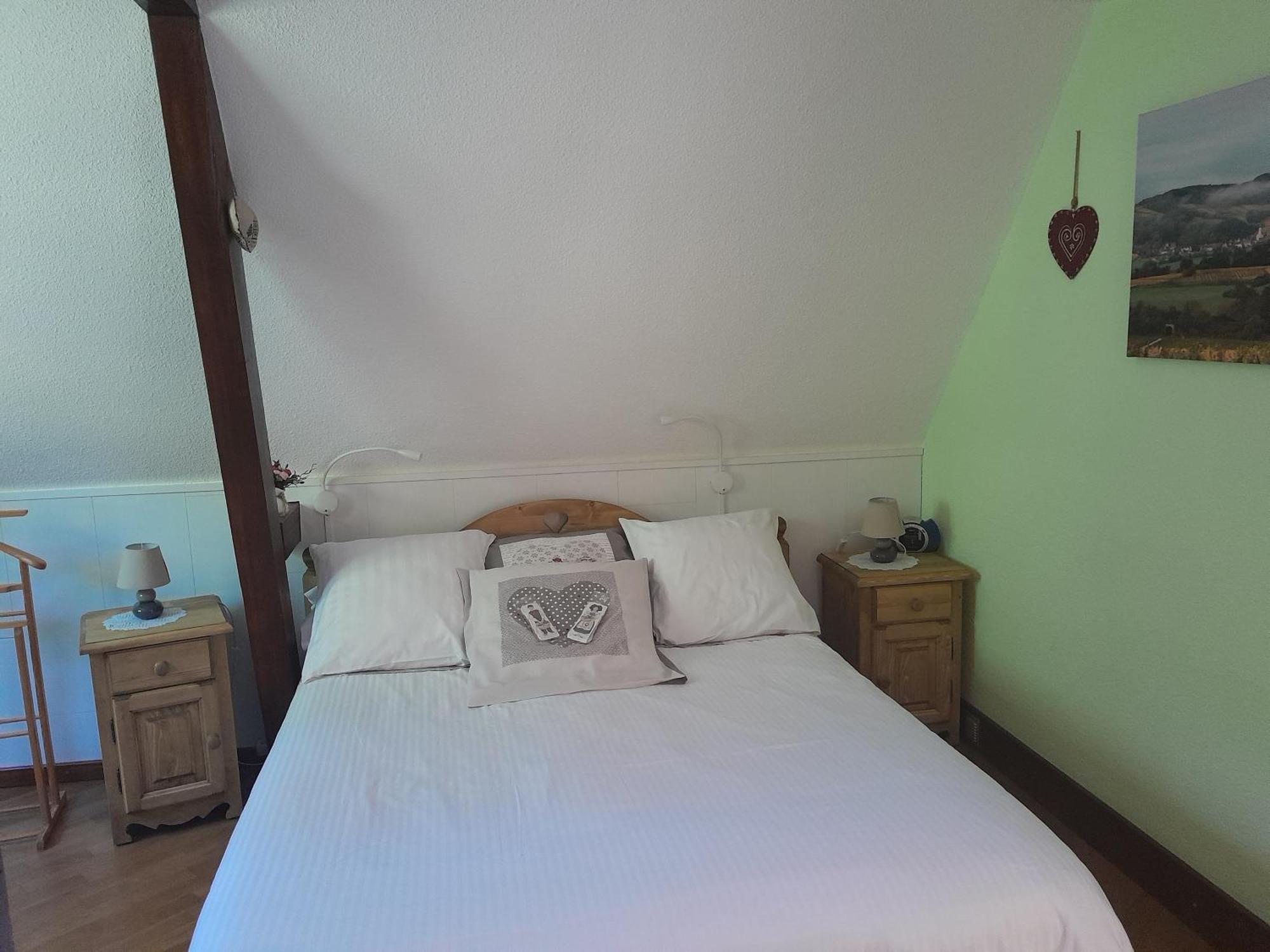 La Maison De Vacances Nothalten ภายนอก รูปภาพ
