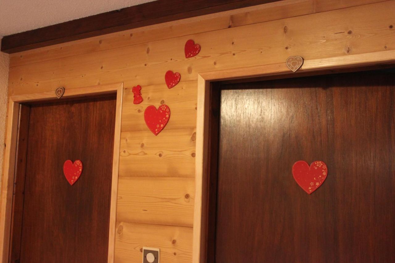 La Maison De Vacances Nothalten ภายนอก รูปภาพ